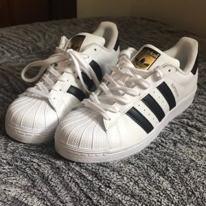 Adidas Superstar